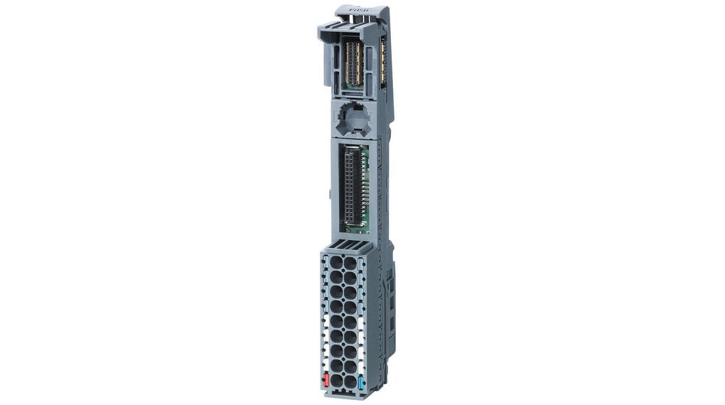 SIMATIC ET 200SP Series Base Unit for Use with SIMATIC ET 200SP