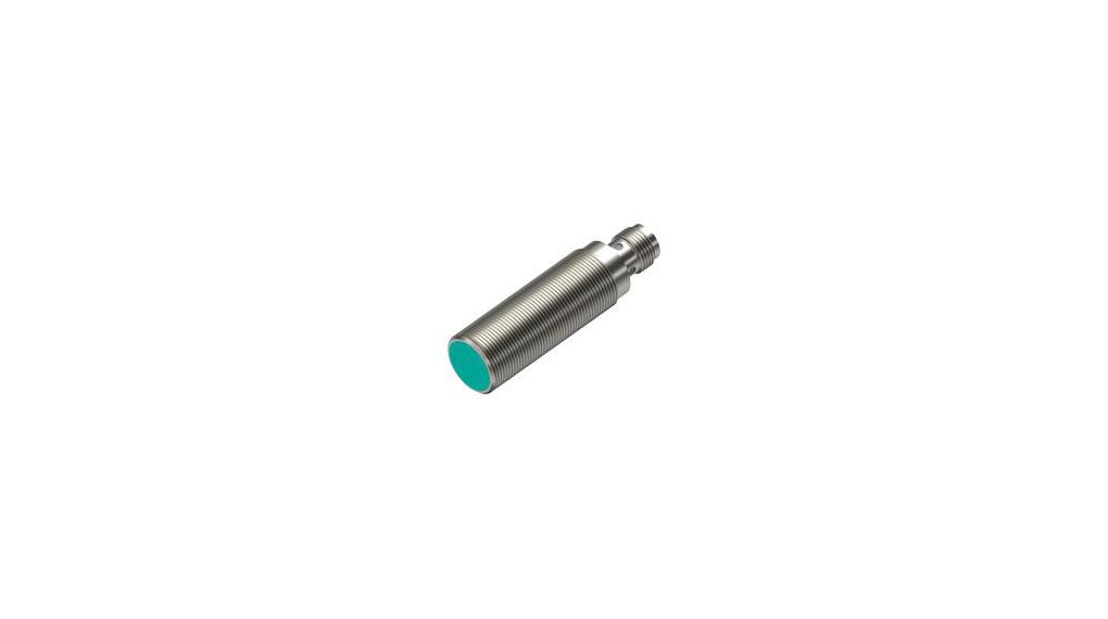 Threaded Barrel Proximity Sensor, M18PNP36 V PNP 1.35kHz 36V IP68