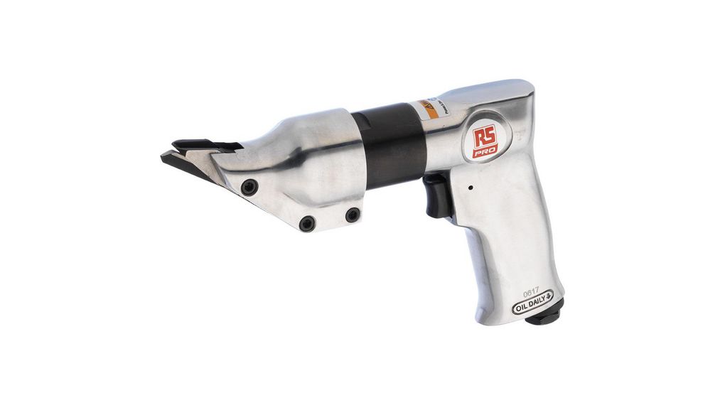 Air Shear, 1/4in Air Inlet