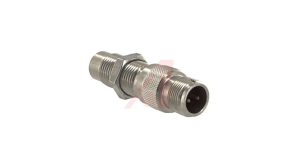 Vibration Sensor, 40 kHz, -55 °C → 120 °C