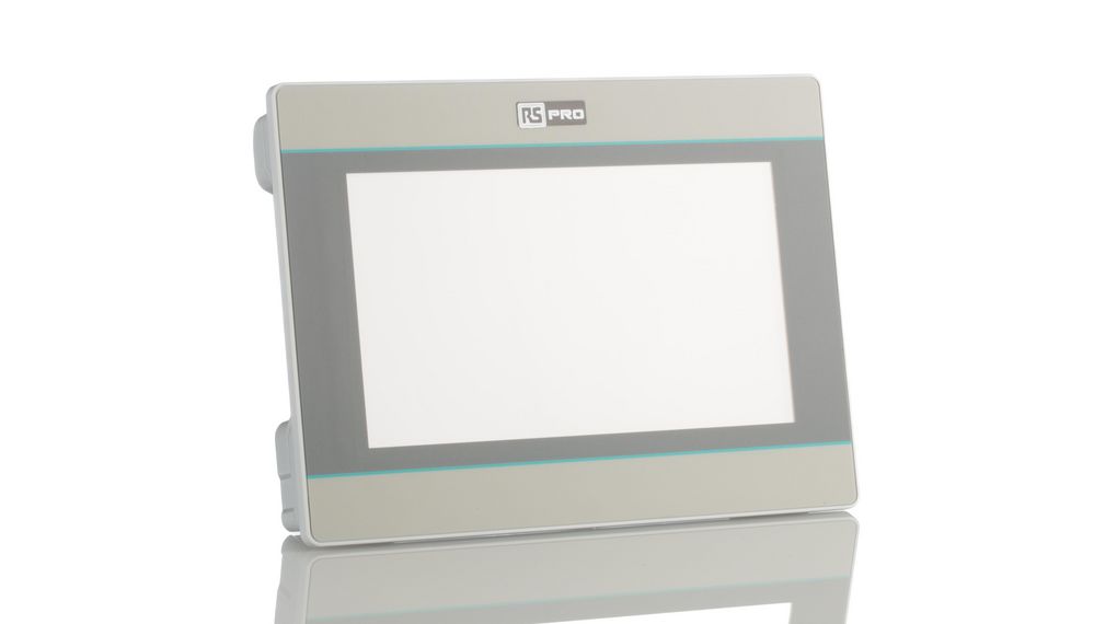 TFT LCD-aanraakscherm 7" 800 x 480 IP65