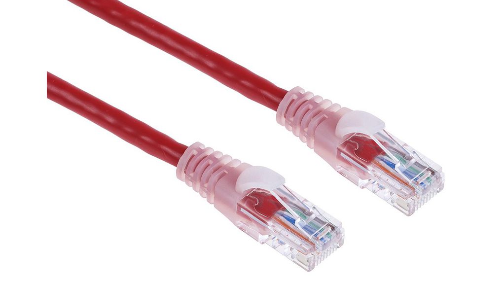 Cable RJ-45 / CAT-5E - 2m