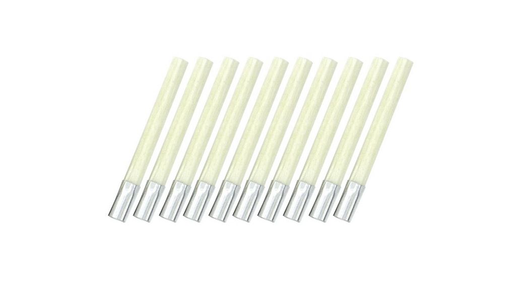 Glasfiberpenna, refill 4mm