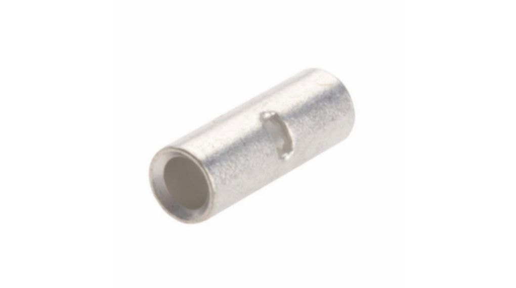 Skarvhylsa, Koppar, 5.4mm, Paket med 100 delar