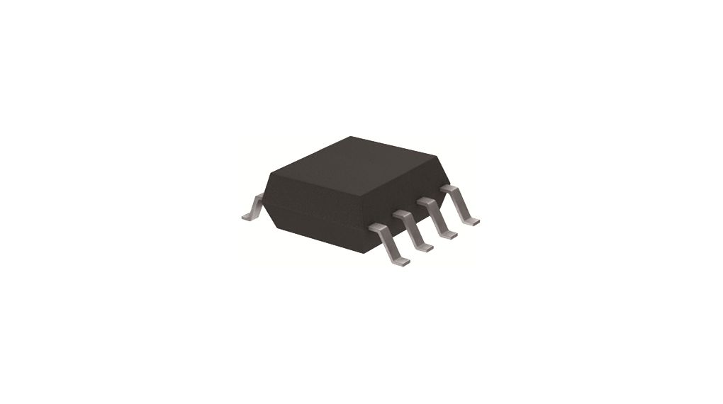 Microcontroller 8bit 8KB SOP