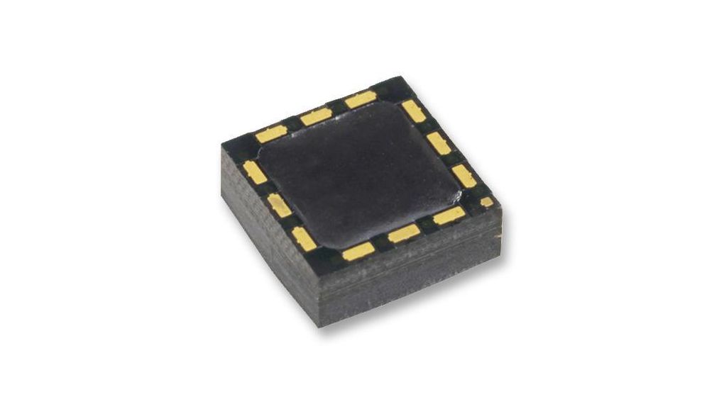 Magnetic Field Sensor SMD 3.6V