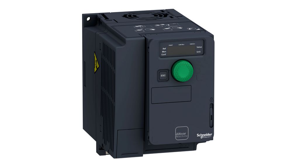 Frequency Inverter, Altivar 320, CANOpen / MODBUS, 1.9A, 550W, 380 ... 500V