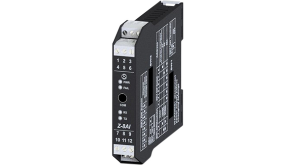 Modbus System, Channels, RS485, 28V