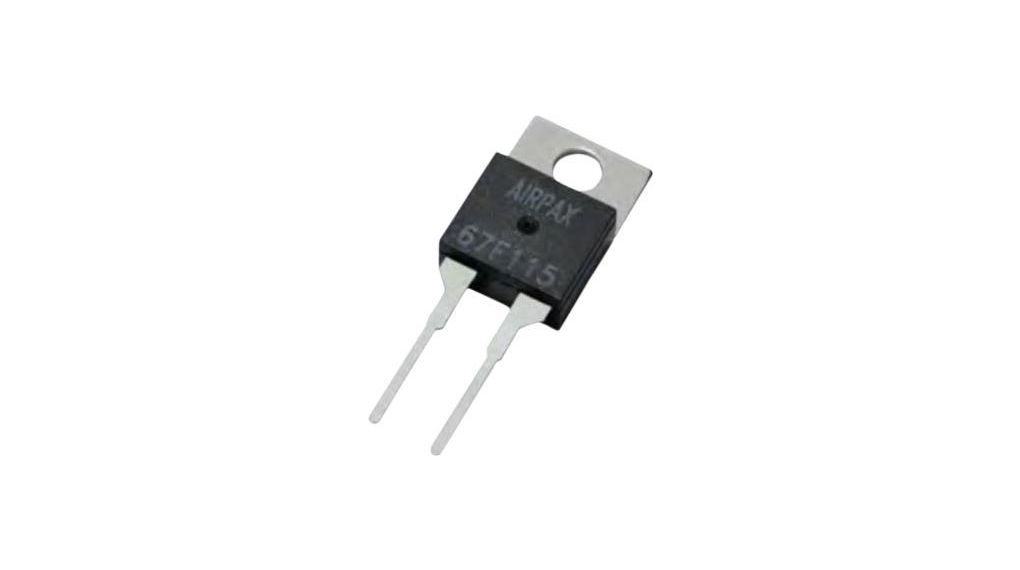 Thermostat IC 1NO