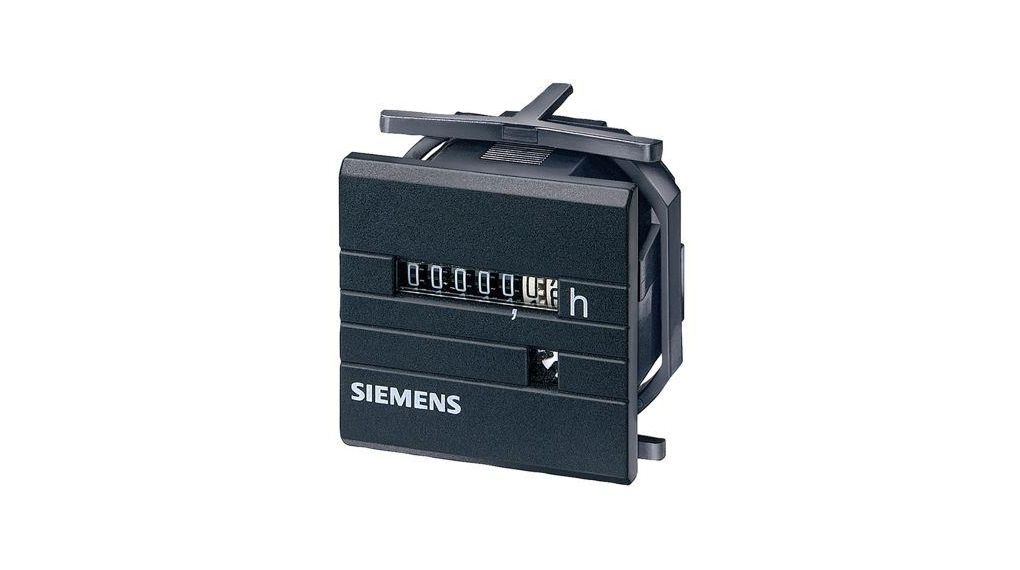 HED261-T | Siemens SENTRON Zähler Zähler, 7-stellig, 10... 80 V DC ...