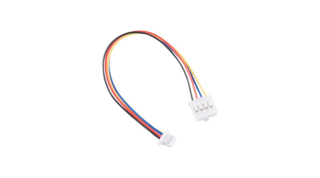 Qwiic Grove Adapter Cable 100mm