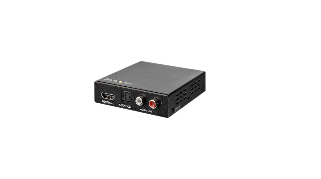 HDMI Audio Extractor, HDMI - HDMI Socket/RCA/SPDIF