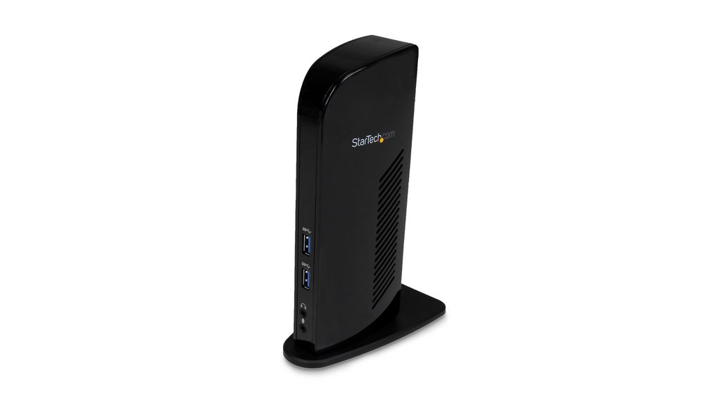 Usb Sdockhd Startech Com Port Replicator Usb B Socket Self Powered Ports Total