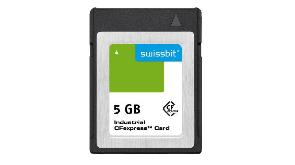 5gb En Mb