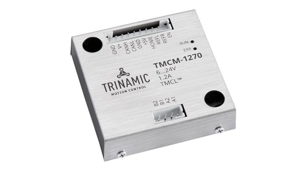 Stepper Motor Controller 1.2A 28V
