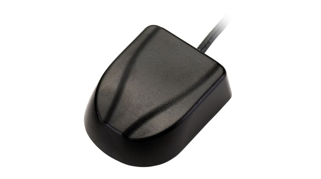 GNSS Antenna GPS / Galileo 2 dBi 25mm