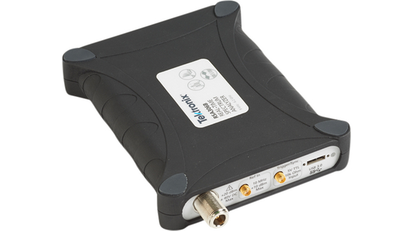 Analizzatore di spettro RSA Series USB 3.0 50Ohm 6.2GHz