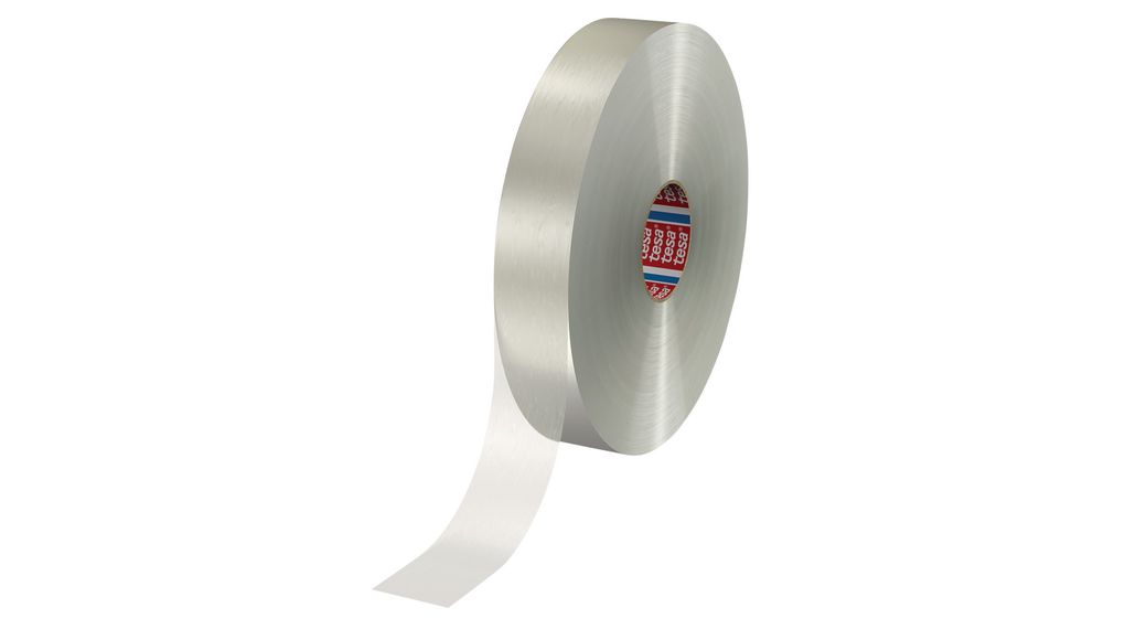 Packaging Tape, 50mm x 1000m, Transparent