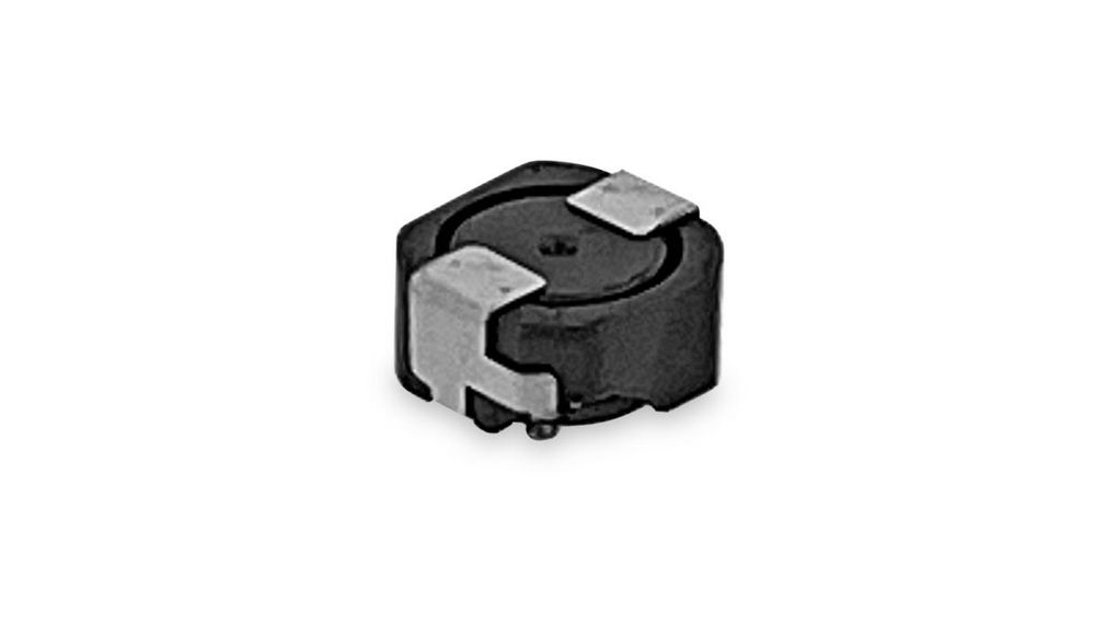 Inductor, SMD, 22uH, 1.1A, 240mOhm