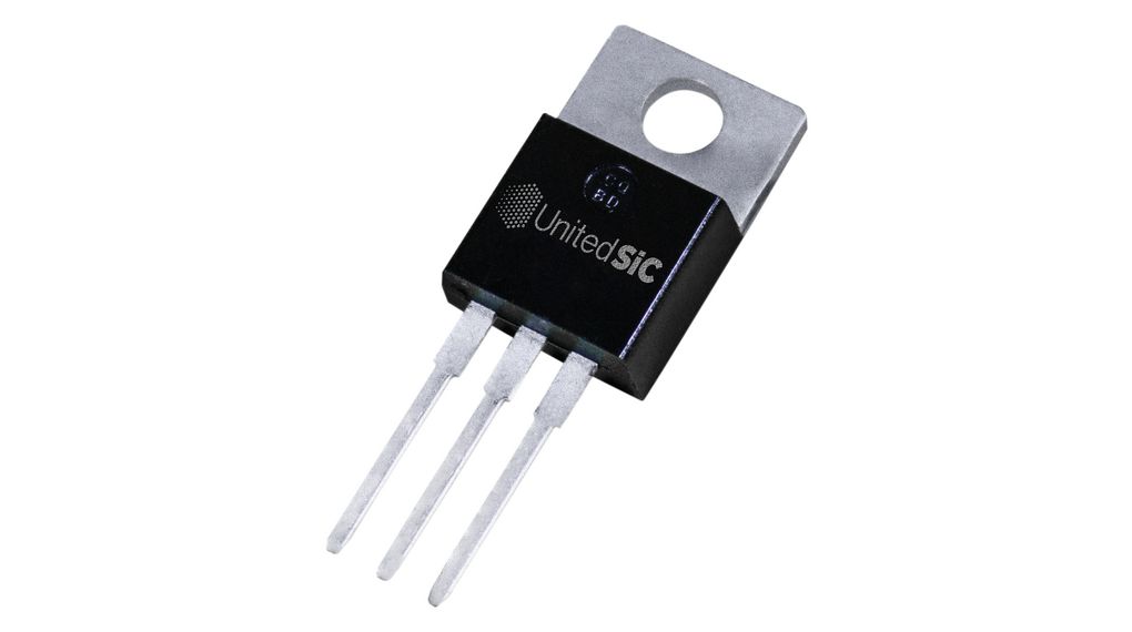 SiC MOSFET Cascode, N-Channel, 650V, 85A, TO-220