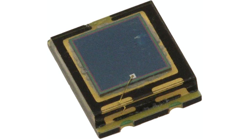 IR-fotodioder 940nm, SMD