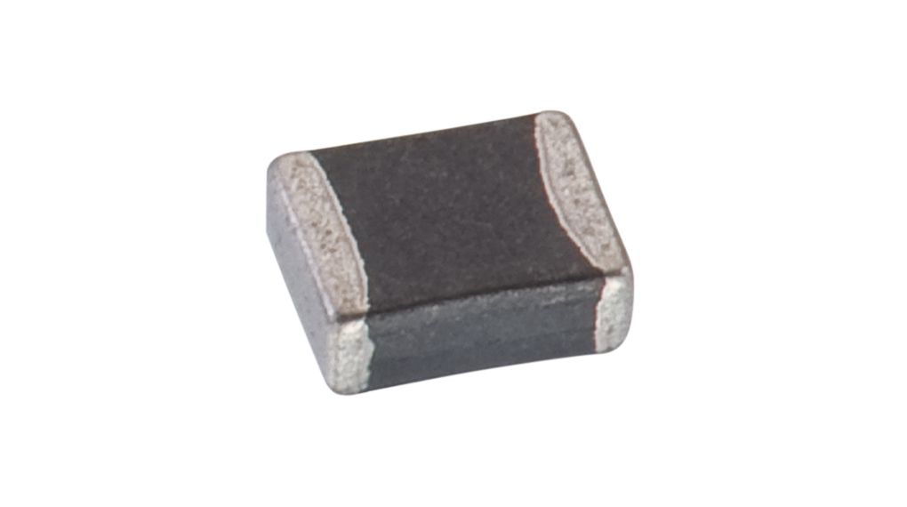 Induktivität, SMD, 2.2uH, 1.6A, 40MHz, 137.5mOhm