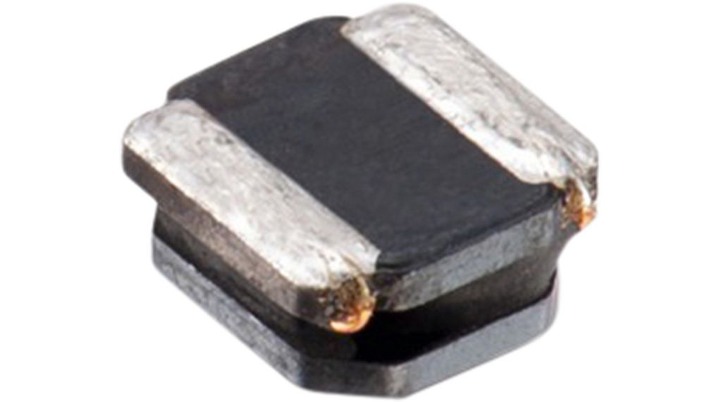 WE-LQS SMT Power Inductor, 47uH, 1A, 10MHz, 272mOhm
