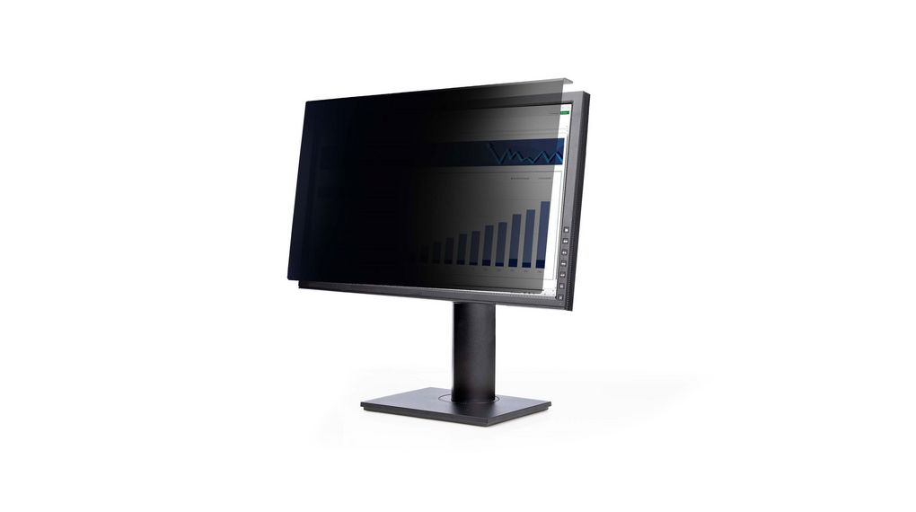 StarTech.com 24in Privacy Screen for Monitor