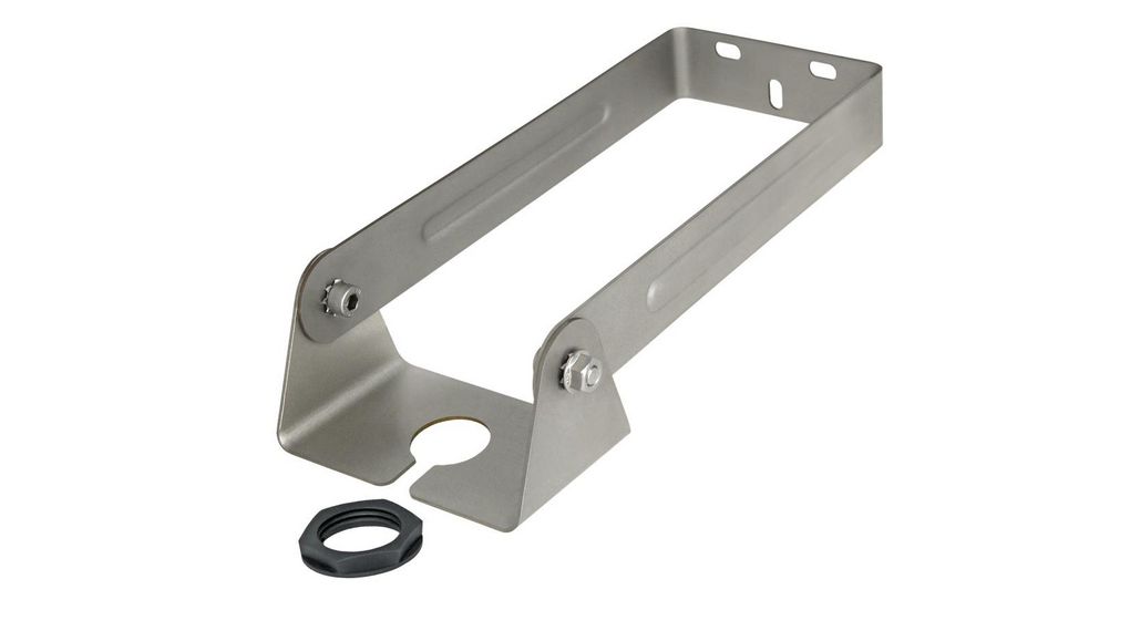LM50 Series Bracket for Use with NPT, RoHS Standard
