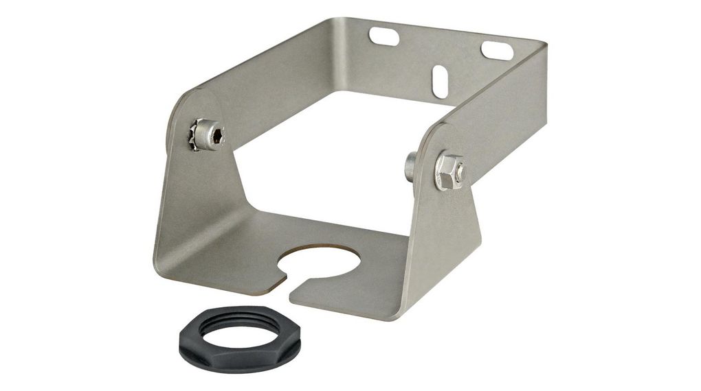 LM50 Series Bracket for Use with NPT, RoHS Standard