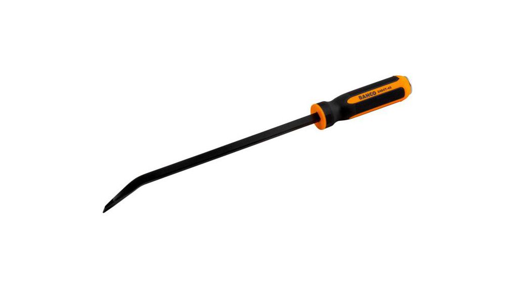 Bahco Pry Bar, 465 mm Length