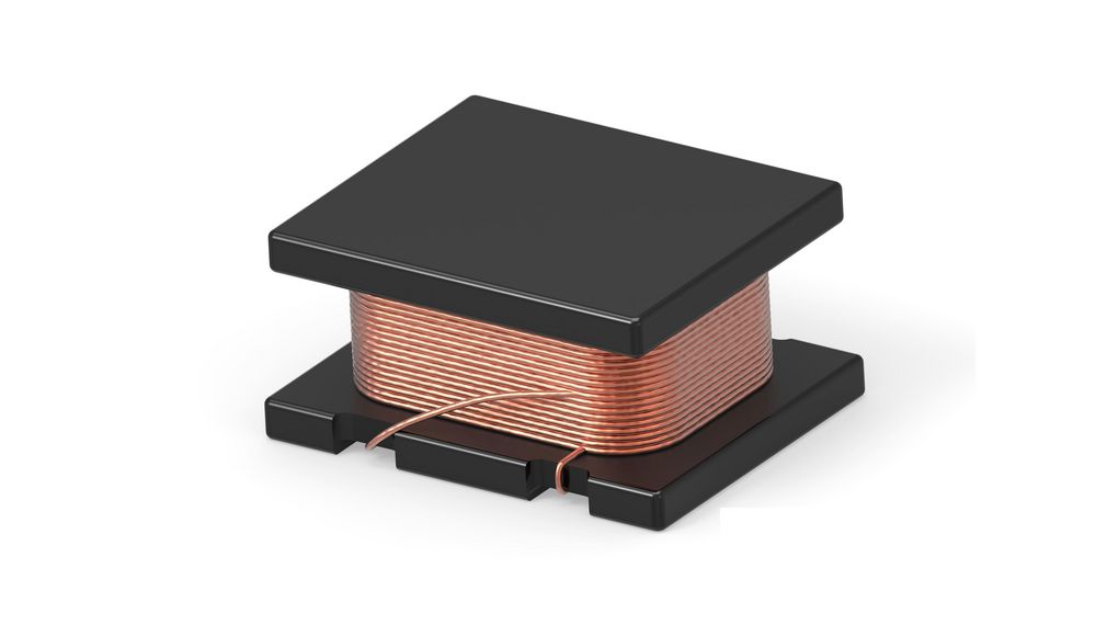 Thread Mount Inductor 2176638-3 | TE Connectivity 3627, 3627 No Surface Mount Inductor with a ...