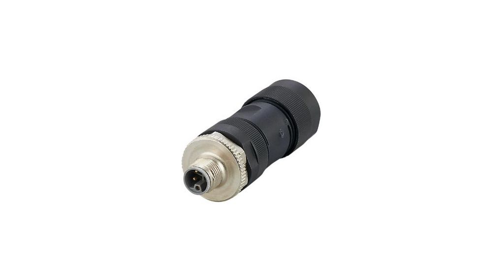 E12673 | Ifm ifm electronic Industrial Circular Connector, 1 Contacts ...