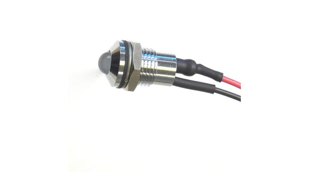19040004WE | CML Innovative Technologies 1904X00XWE Series LED ...