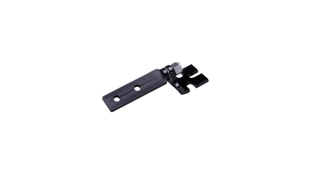 ifm electronic, EY30 Series Bracket Sensor Accessories for Use with Para rejillas ópticas de seguridad, RoHS Standard