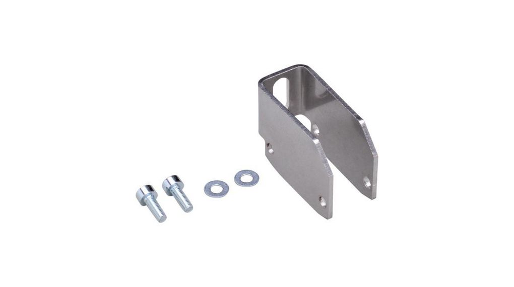 ifm electronic, E212 Series Cap for Use with Sensor, No Standard