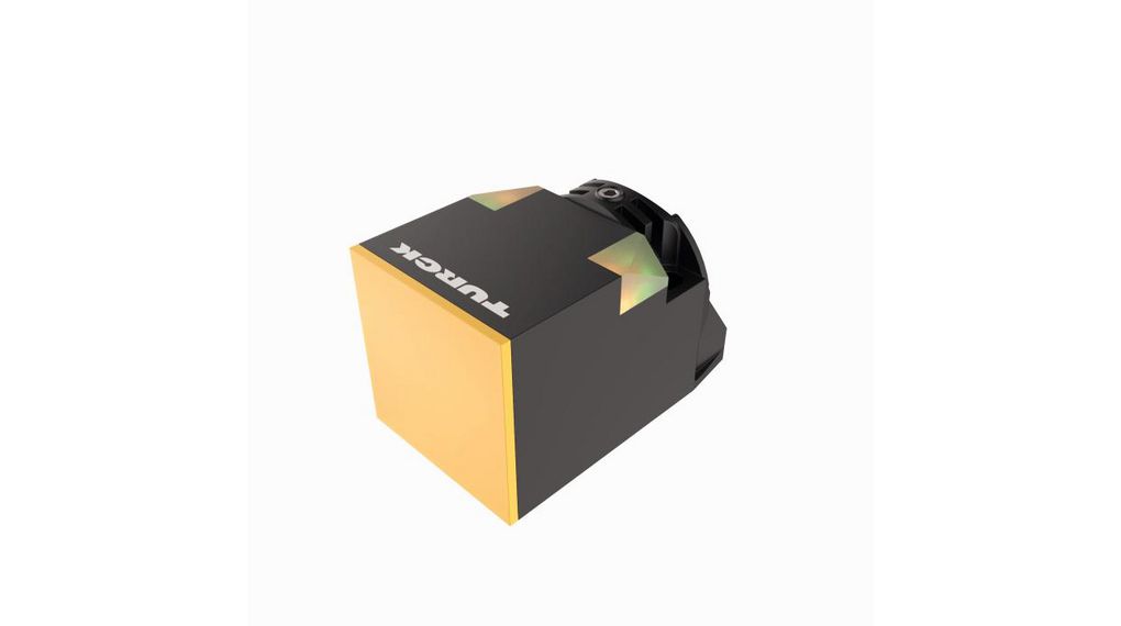Block Proximity Sensor, M12 x 1PNP30 V PNP 250Hz 30V IP68