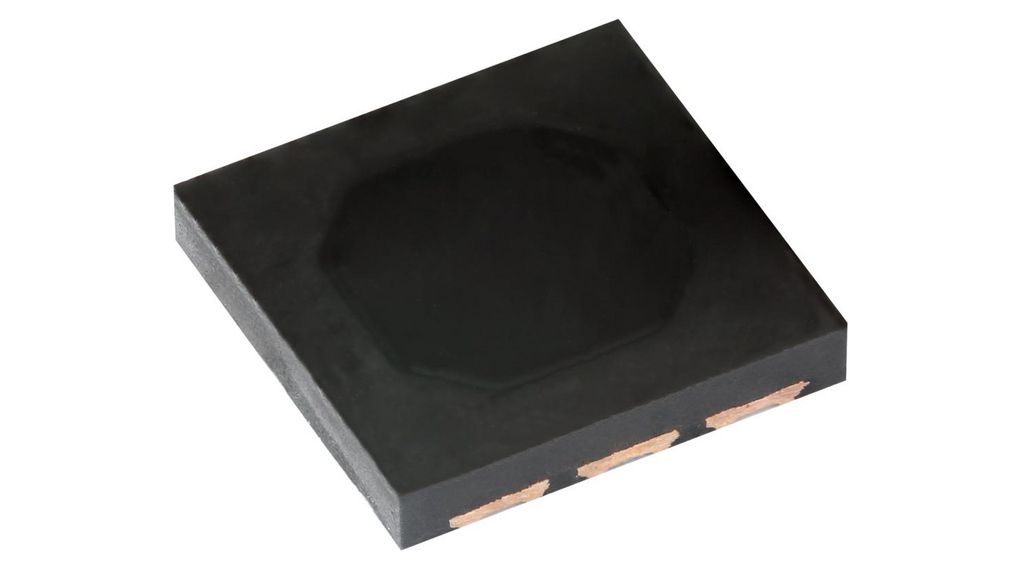 Vishay, K857PE PIN Photodiode, ±60°, Surface Surface Mount