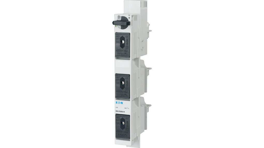 Fuse Switch Disconnector, 3 Pole63 A63 A