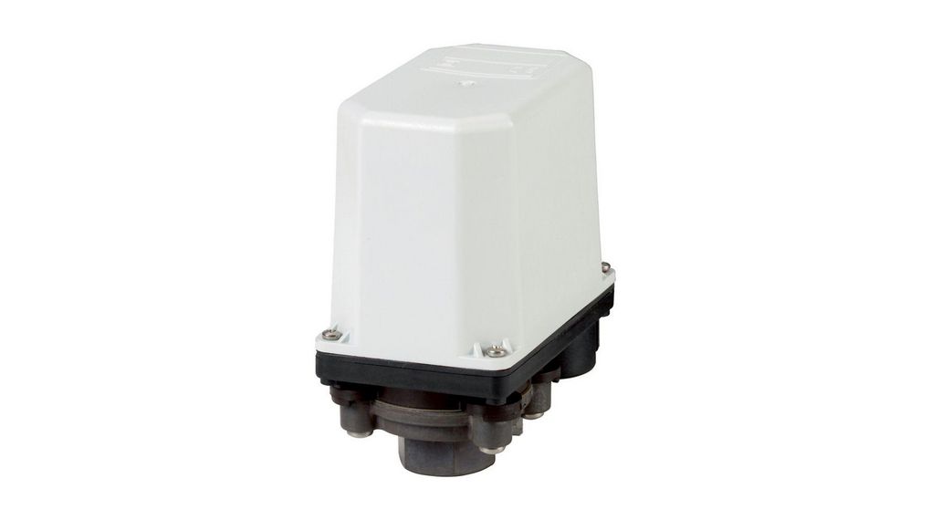 Eaton MCS Series0 bar25 bar