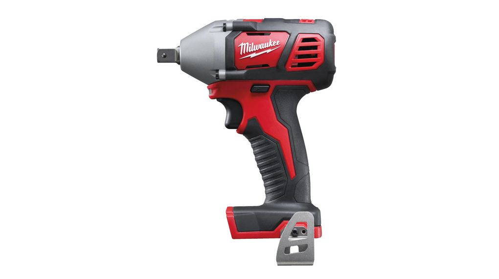 1/2 in 18V Cordless Impact Wrench Cordless