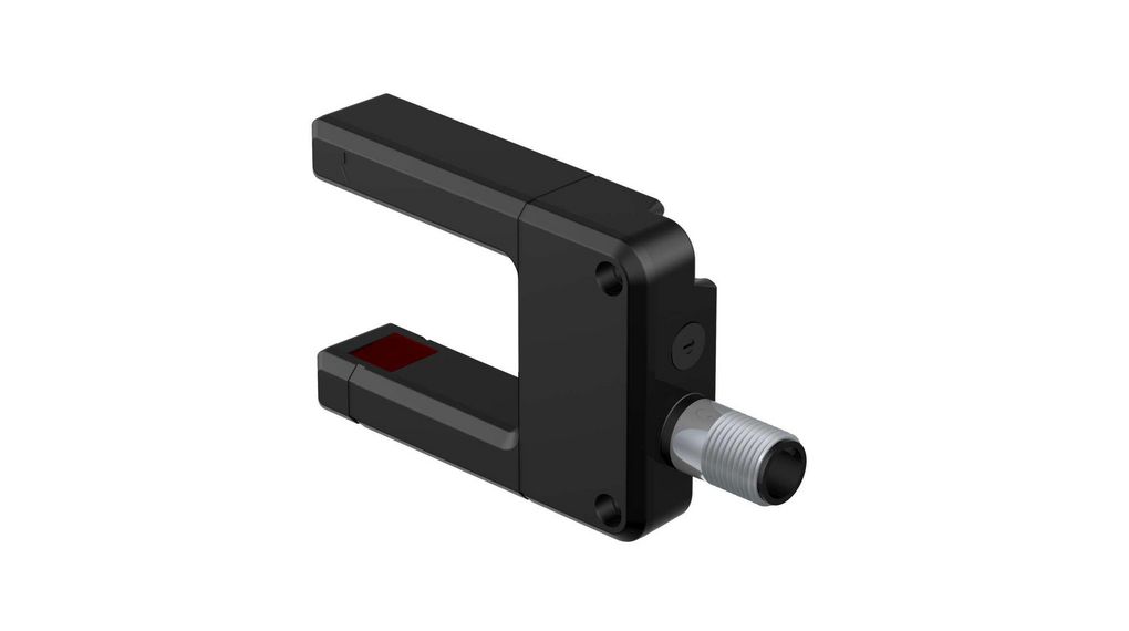 SL30VB6VYQ | Banner Block Proximity Sensor, M12Bipolar30 V PNP-NPN 30V ...