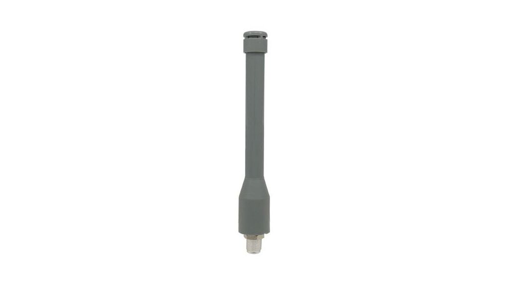 HGV-2404U Blade WiFi Antenna with Type N Female Connector