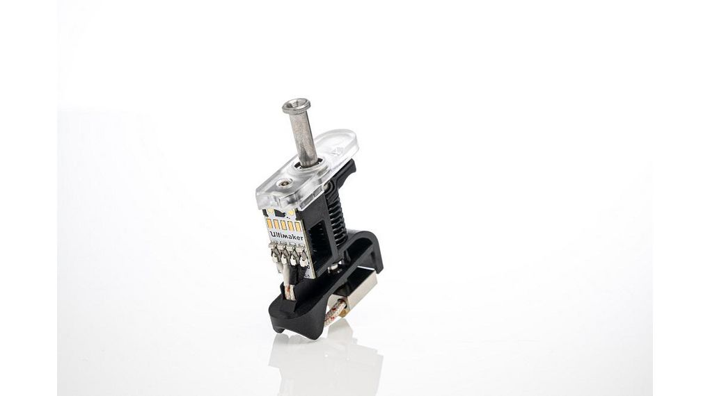 Ultimaker 3D Printing Kit Print Core for use with Factor 4 0.6 mm