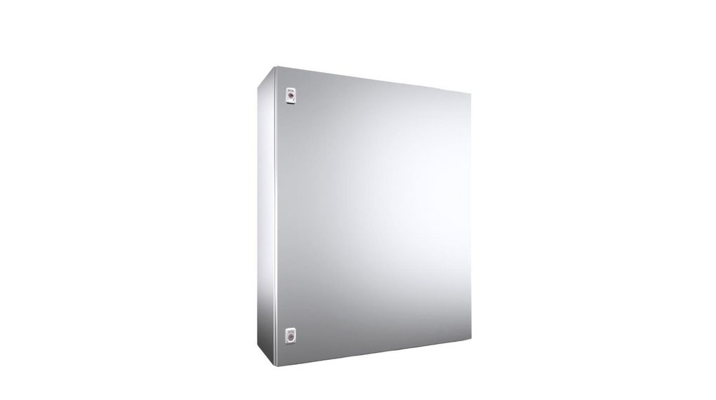 x 300 mm AX Series Stainless Steel Enclosure, IP66, No, No, 1000 mm x 800 mmx800x1000mm