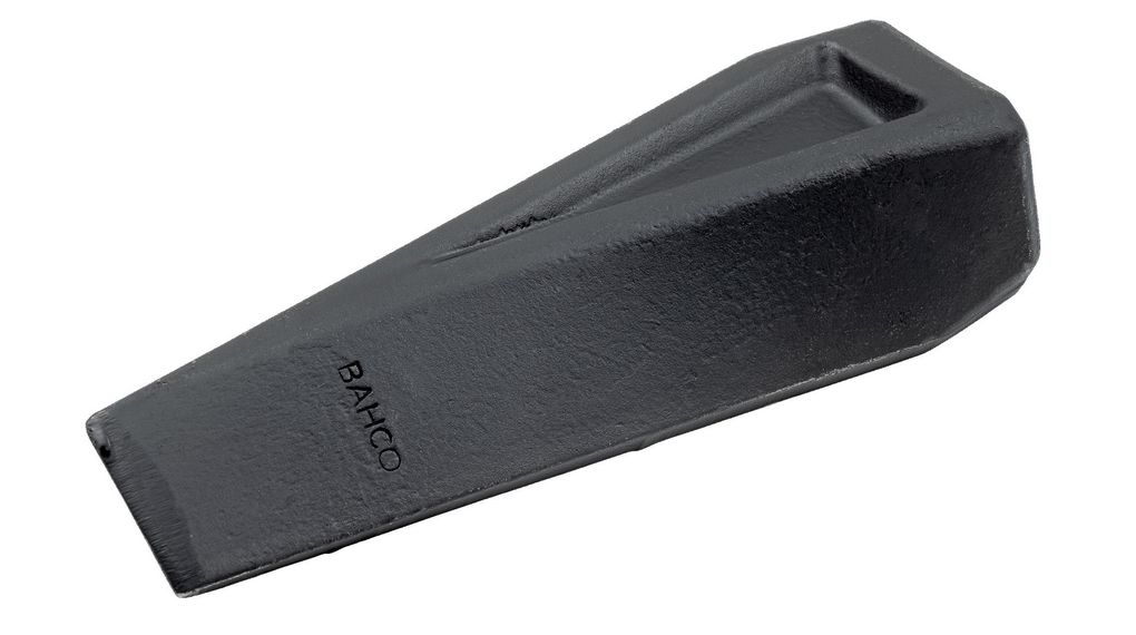 Bahco Twisted Steel Wedge 2.0 Kg 220mm