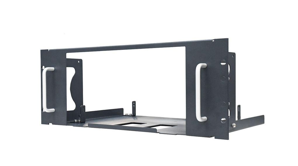 Keysight TechnologiesRack Mounting for Use with E364xA