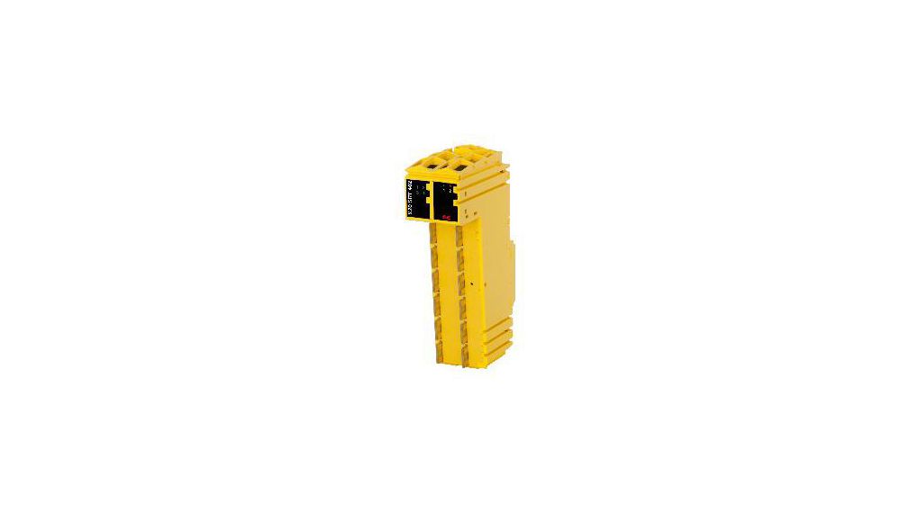 Relay Module Elfa X20SRT402 | B&R X20 Series Module for Use with Serie X20 | Elfa ...