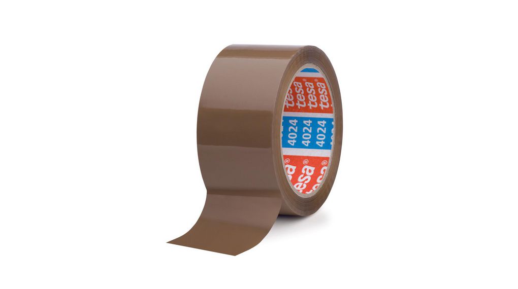 12 Packband Leise 50mm x 66 lfm PP Klebeband Braun 12 Packband Leise 50mm x 66 lfm PP Klebeband Braun