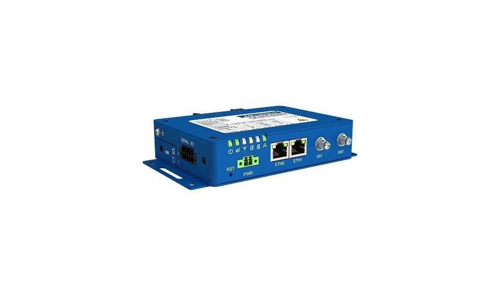 ICR-3231 | Advantech RJ45 Female to Terminal Block Female Interface ...